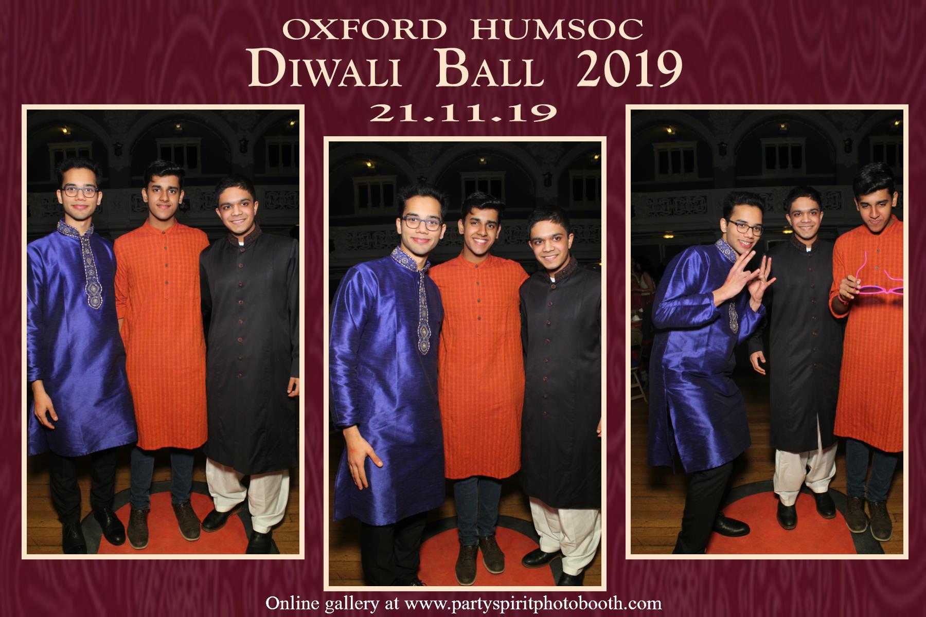 Diwali Ball 2019 | View more photos from the event at gallery.partyspiritphotobooth.com/u/PartySpiritPhotoBooth/Diwali-Ball-2019